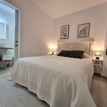 Ferienwohnung Cardon Jandia 2B Morro Jable Exterior foto