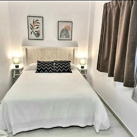 Ferienwohnung Cardon Jandia 2B Morro Jable Exterior foto