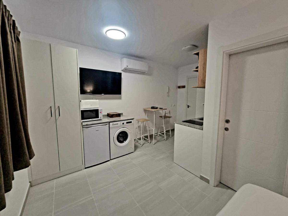 Ferienwohnung Cardon Jandia 2B Morro Jable Exterior foto