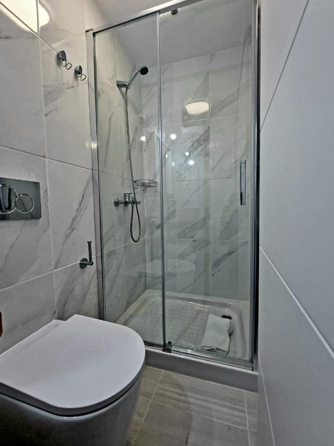 Ferienwohnung Cardon Jandia 2B Morro Jable Exterior foto