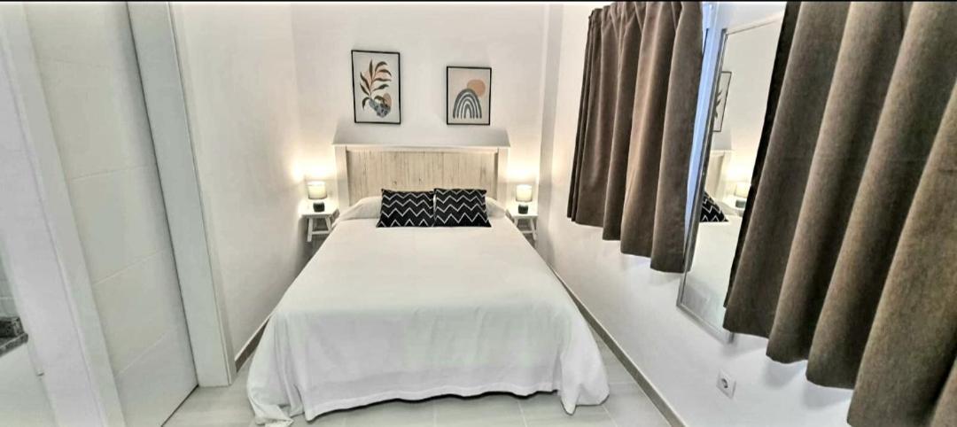 Ferienwohnung Cardon Jandia 2B Morro Jable Exterior foto
